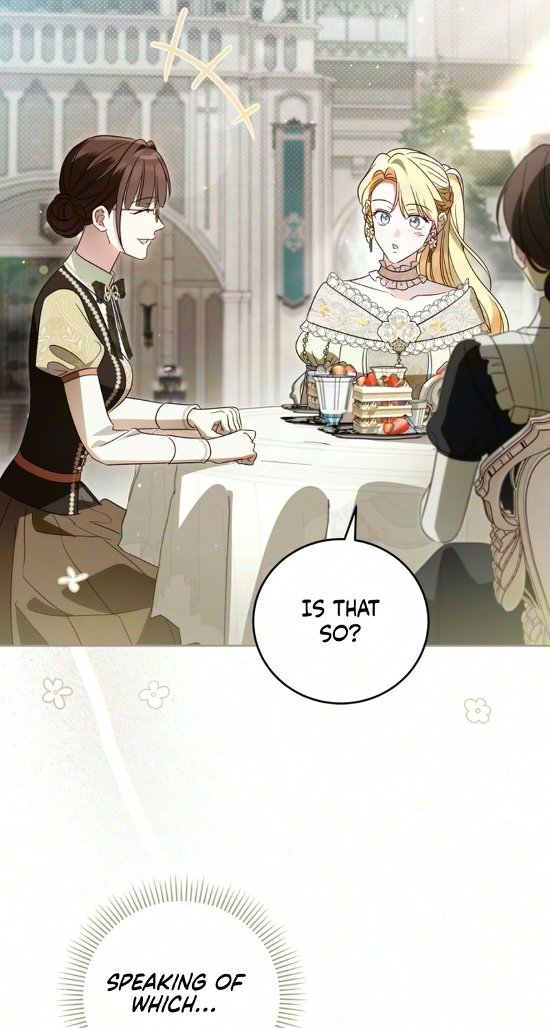 Grand Duchess’s Constitution Chapter 62 page 69