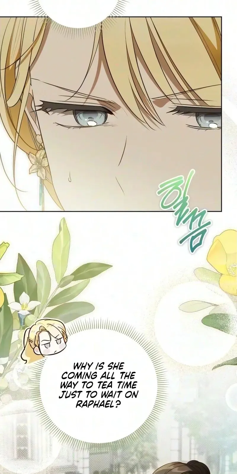 Grand Duchess’s Constitution Chapter 62 page 70