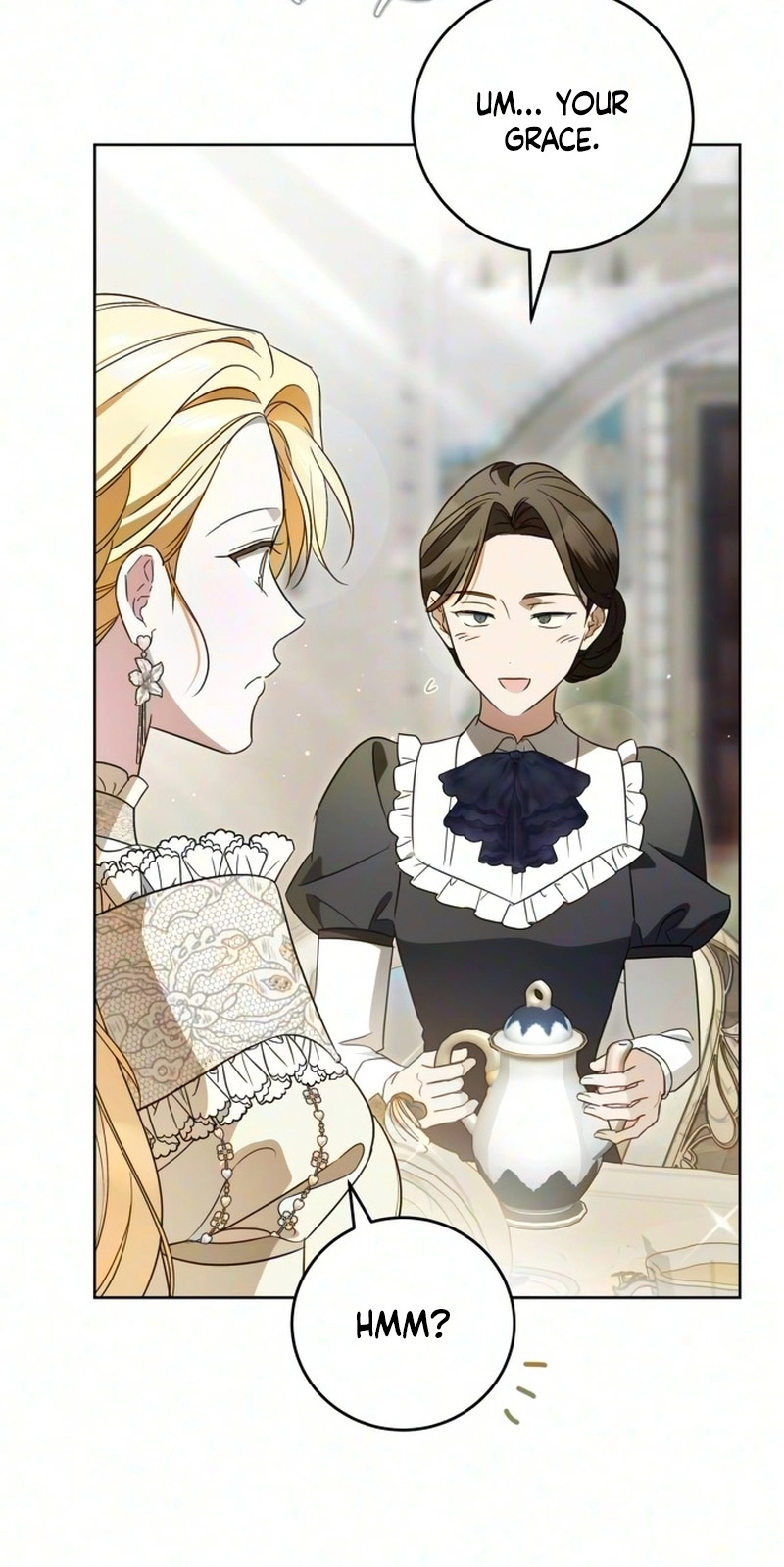Grand Duchess’s Constitution Chapter 62 page 72