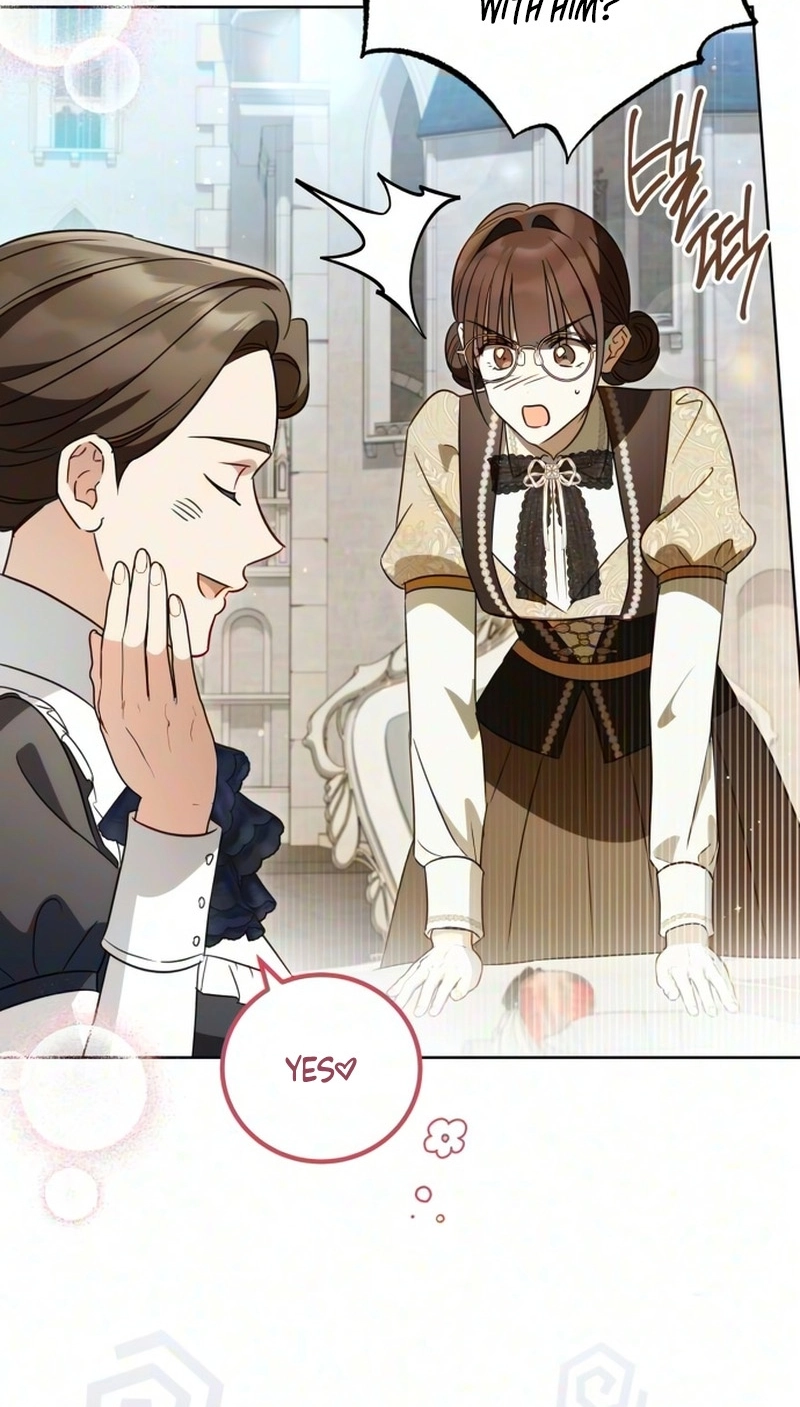 Grand Duchess’s Constitution Chapter 62 page 79