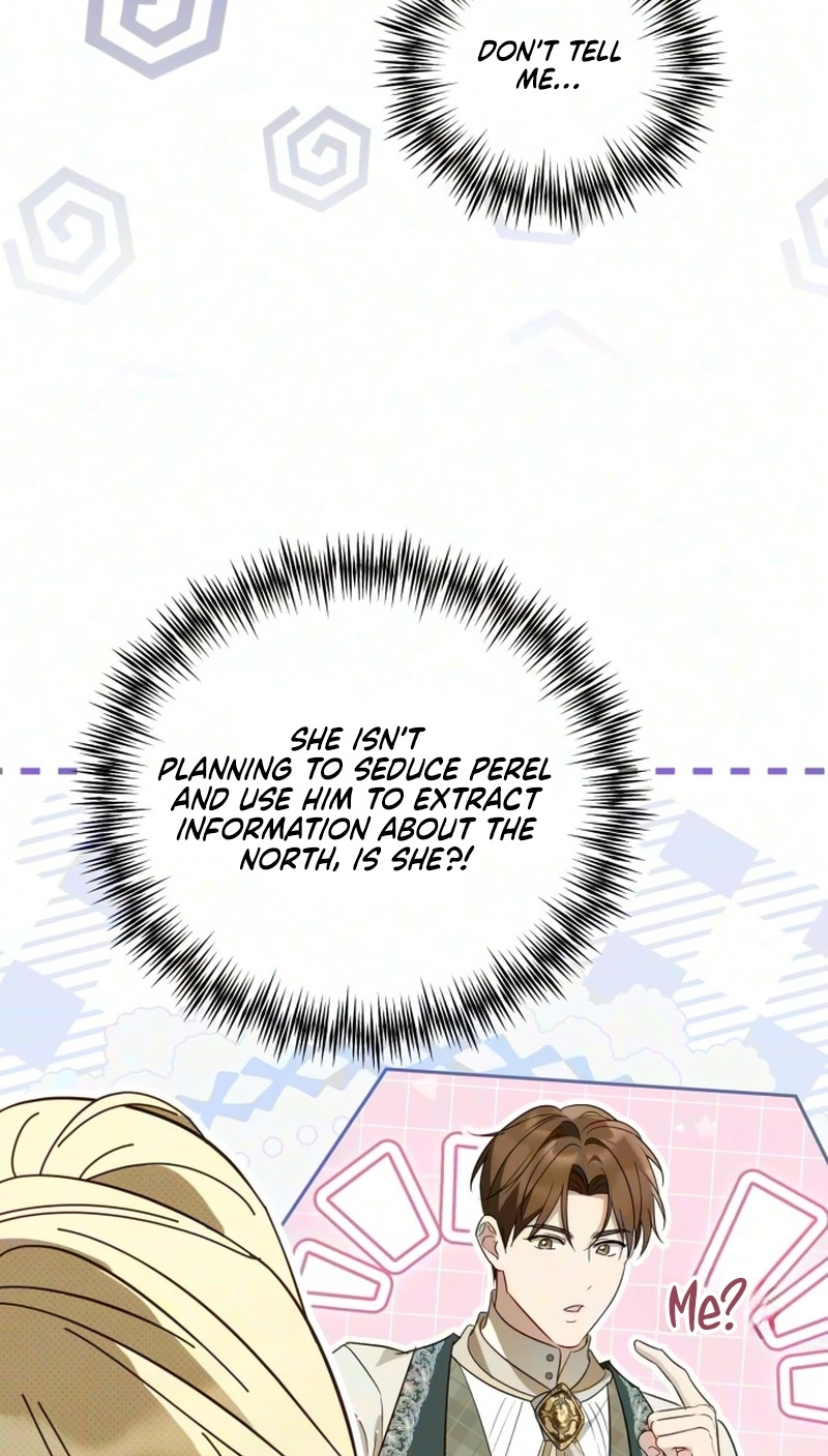 Grand Duchess’s Constitution Chapter 62 page 81