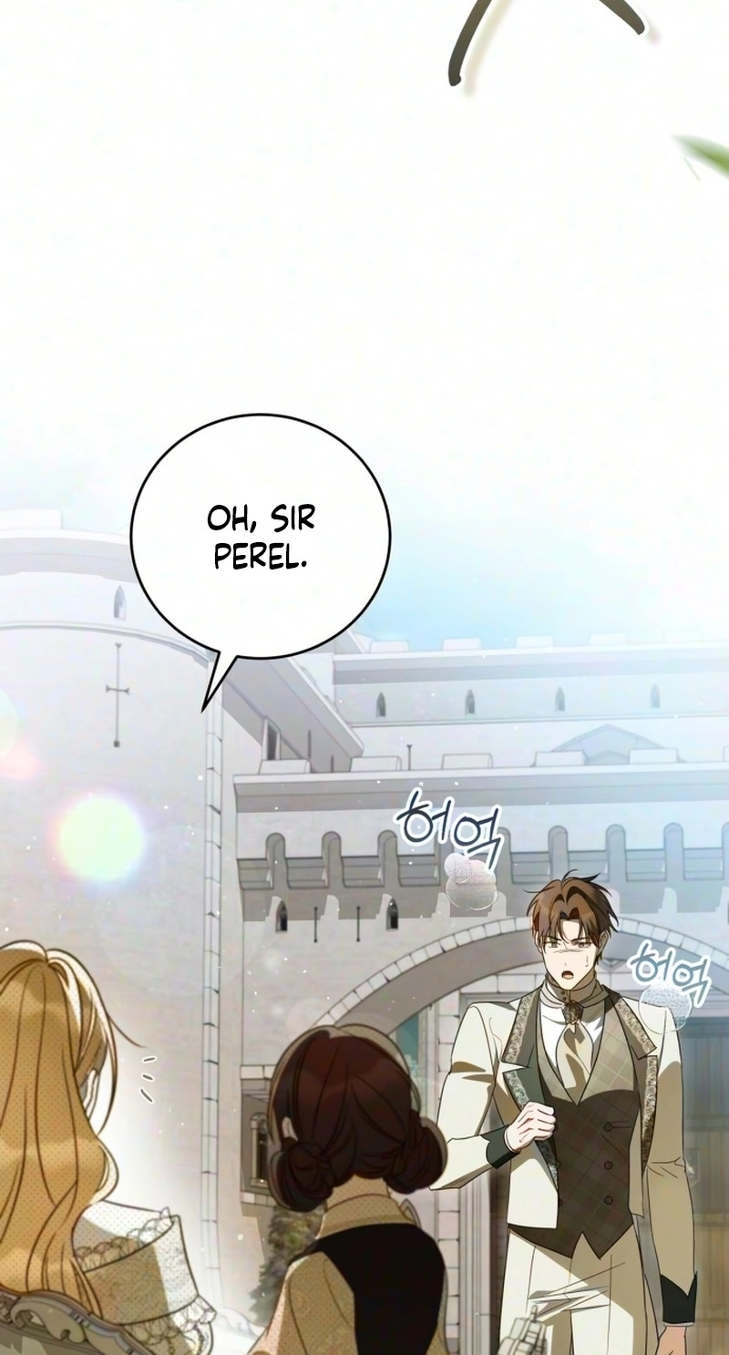 Grand Duchess’s Constitution Chapter 62 page 84