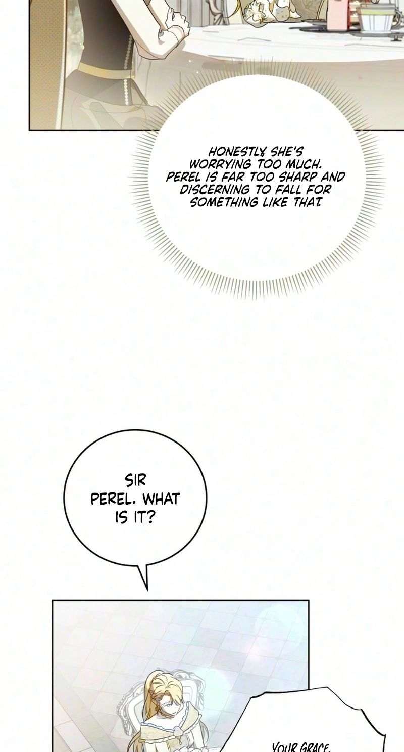 Grand Duchess’s Constitution Chapter 62 page 86