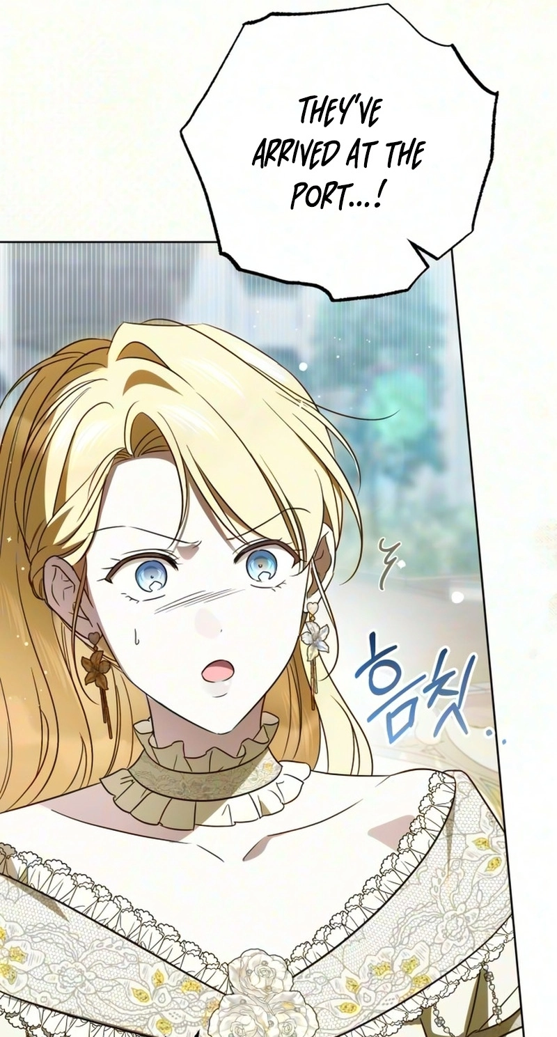 Grand Duchess’s Constitution Chapter 62 page 89