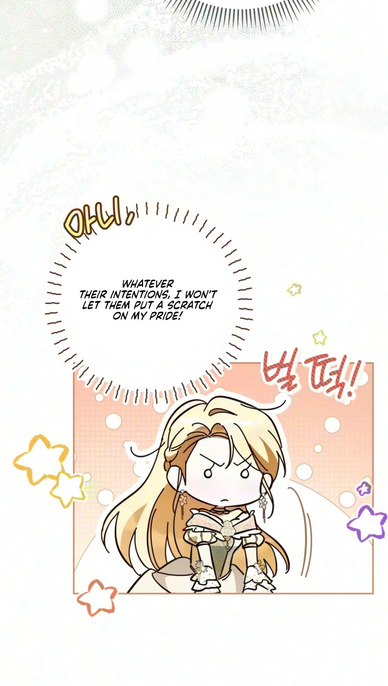 Grand Duchess’s Constitution Chapter 63 page 12