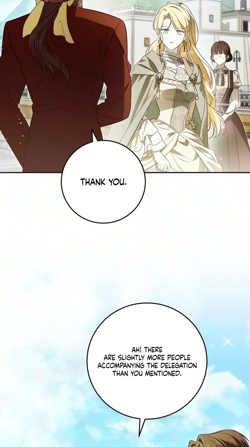 Grand Duchess’s Constitution Chapter 63 page 43