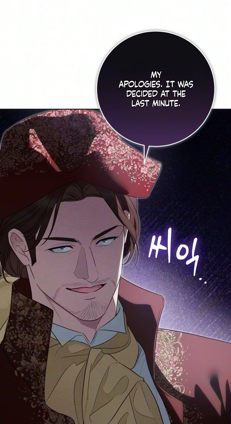 Grand Duchess’s Constitution Chapter 63 page 46