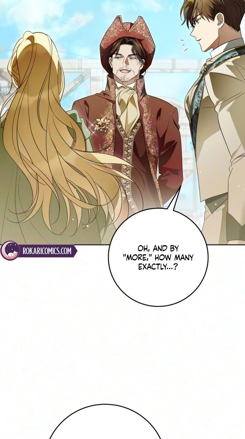 Grand Duchess’s Constitution Chapter 63 page 44