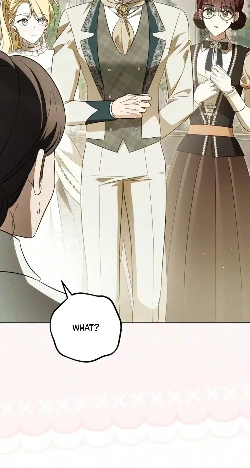 Grand Duchess’s Constitution Chapter 63 page 20