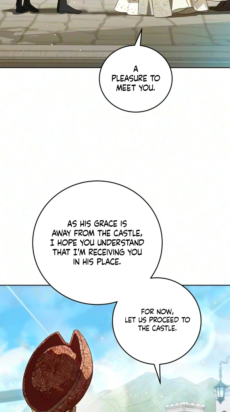 Grand Duchess’s Constitution Chapter 63 page 42