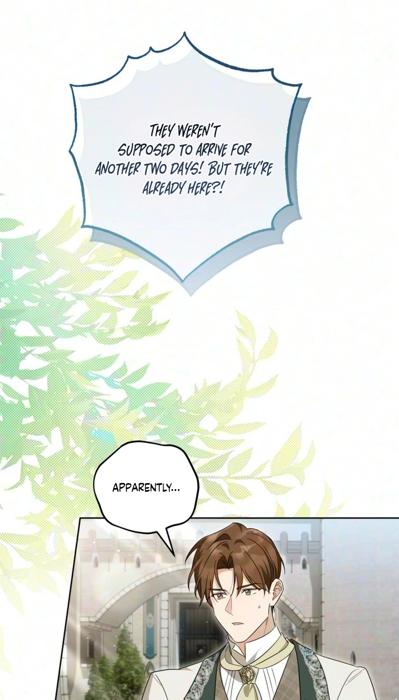 Grand Duchess’s Constitution Chapter 63 page 2