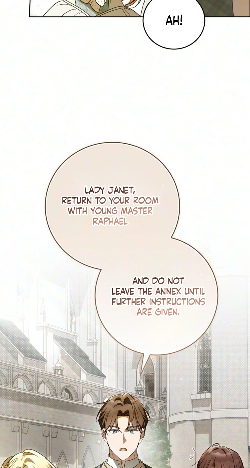 Grand Duchess’s Constitution Chapter 63 page 19