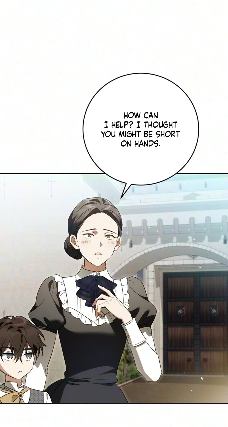 Grand Duchess’s Constitution Chapter 63 page 17