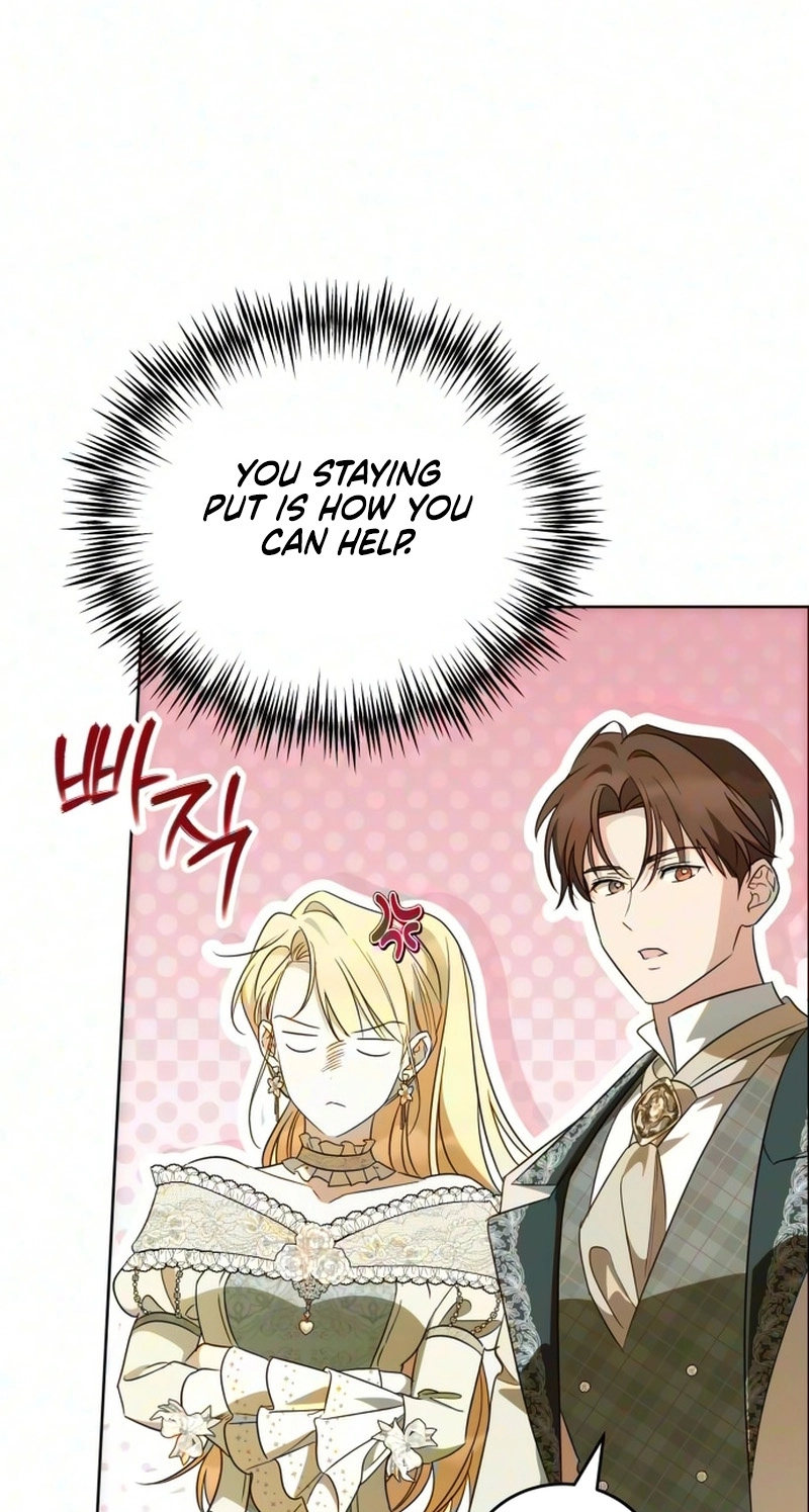 Grand Duchess’s Constitution Chapter 63 page 18