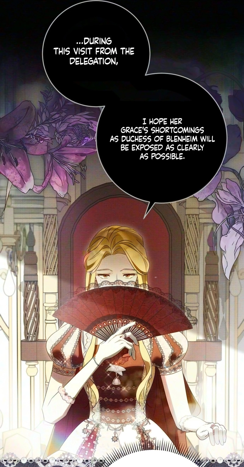 Grand Duchess’s Constitution Chapter 63 page 34