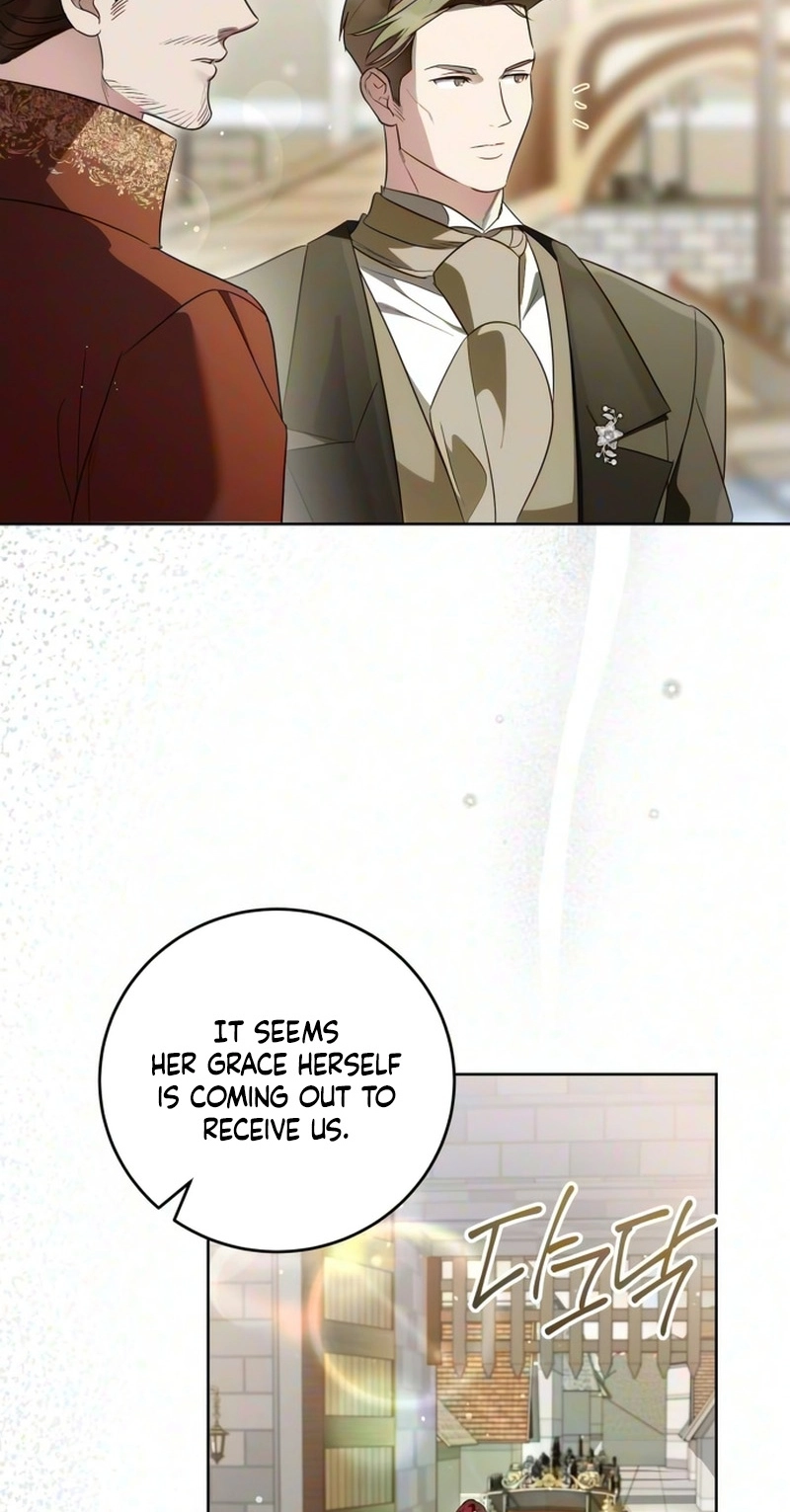Grand Duchess’s Constitution Chapter 63 page 37