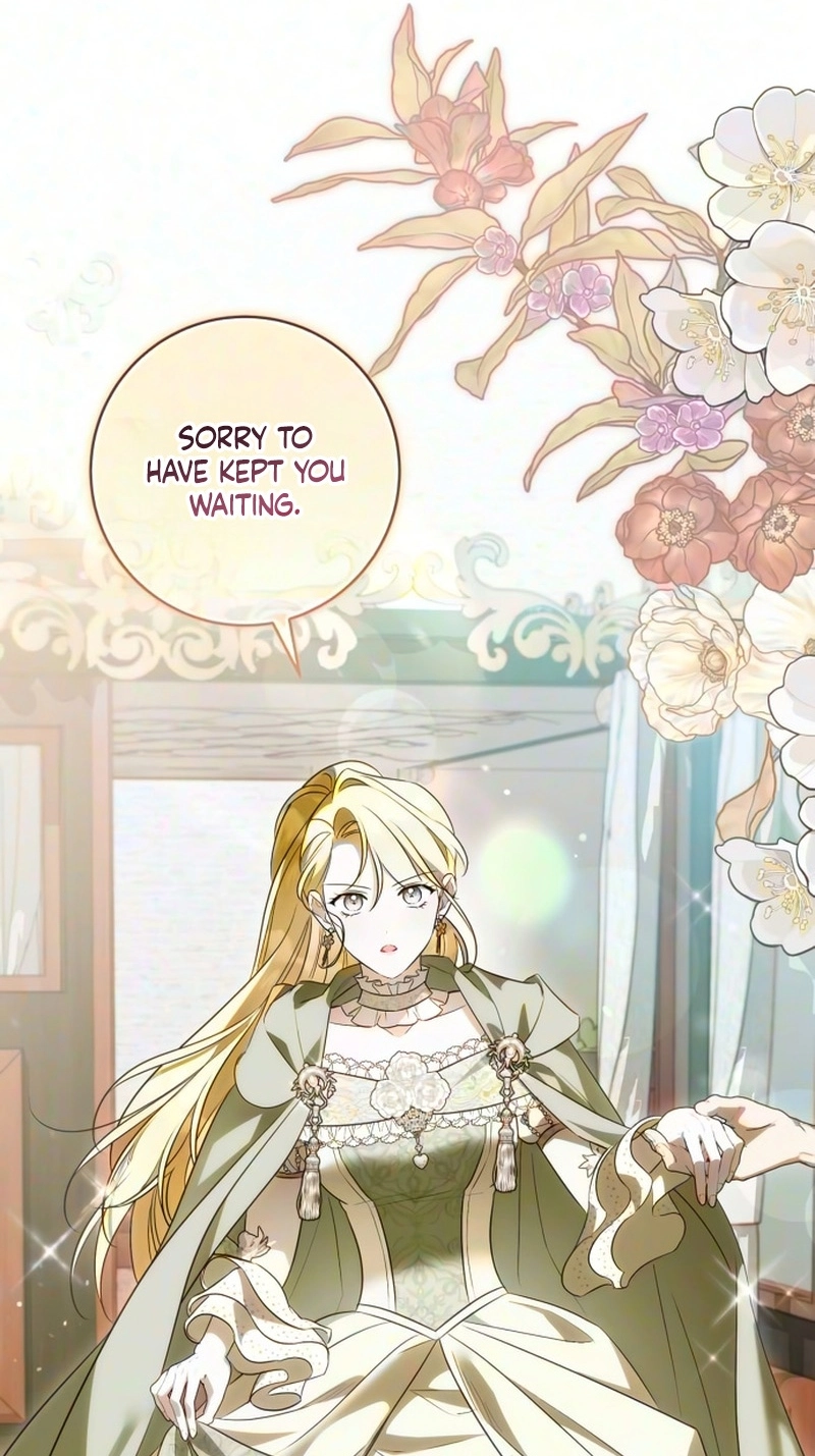 Grand Duchess’s Constitution Chapter 63 page 39