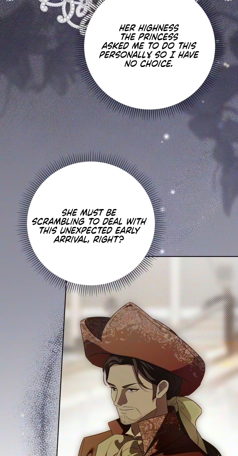 Grand Duchess’s Constitution Chapter 63 page 35