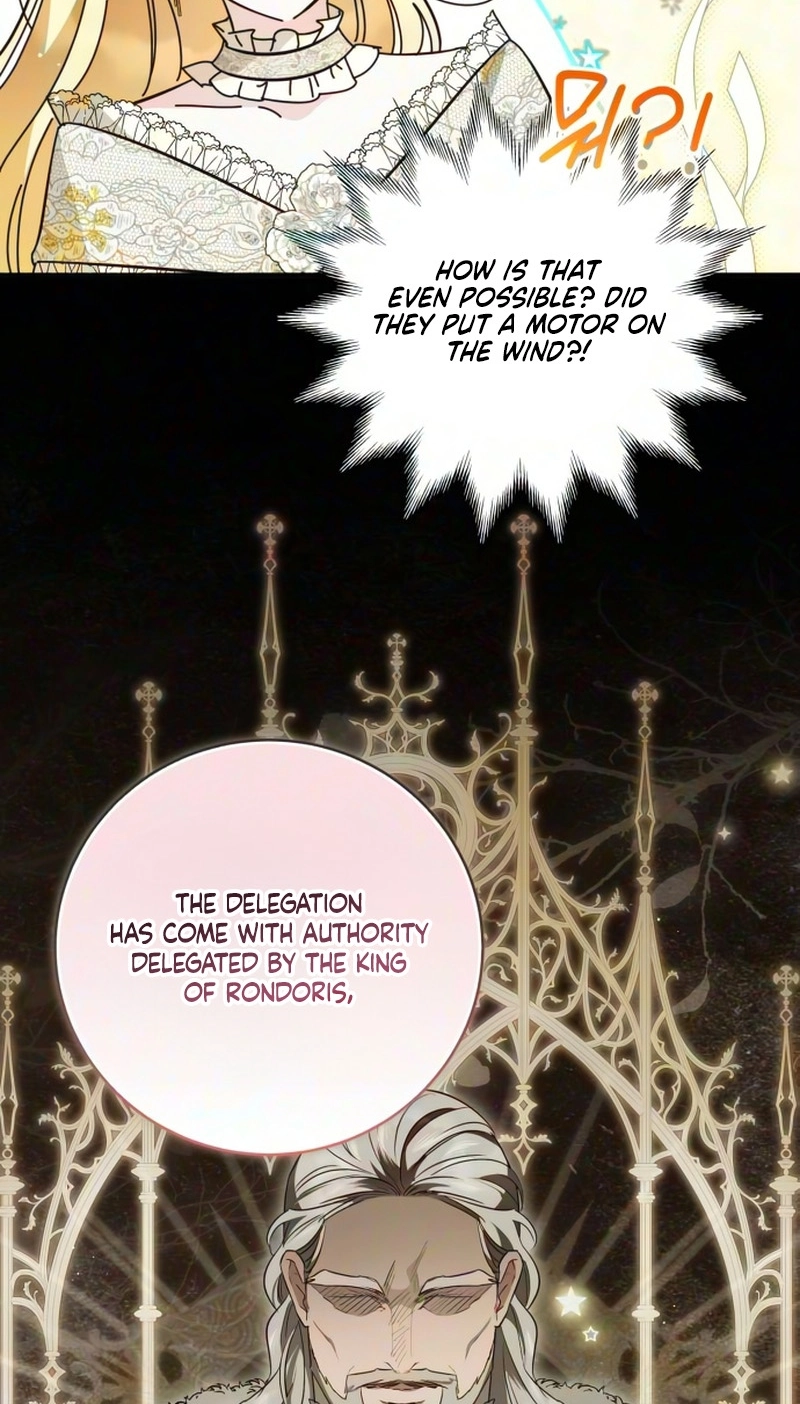 Grand Duchess’s Constitution Chapter 63 page 4