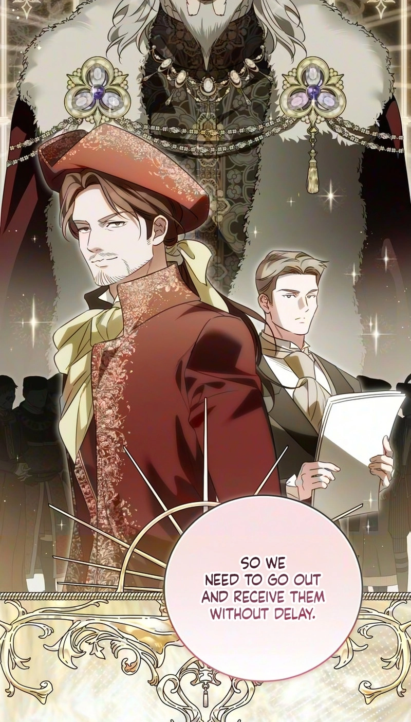 Grand Duchess’s Constitution Chapter 63 page 5
