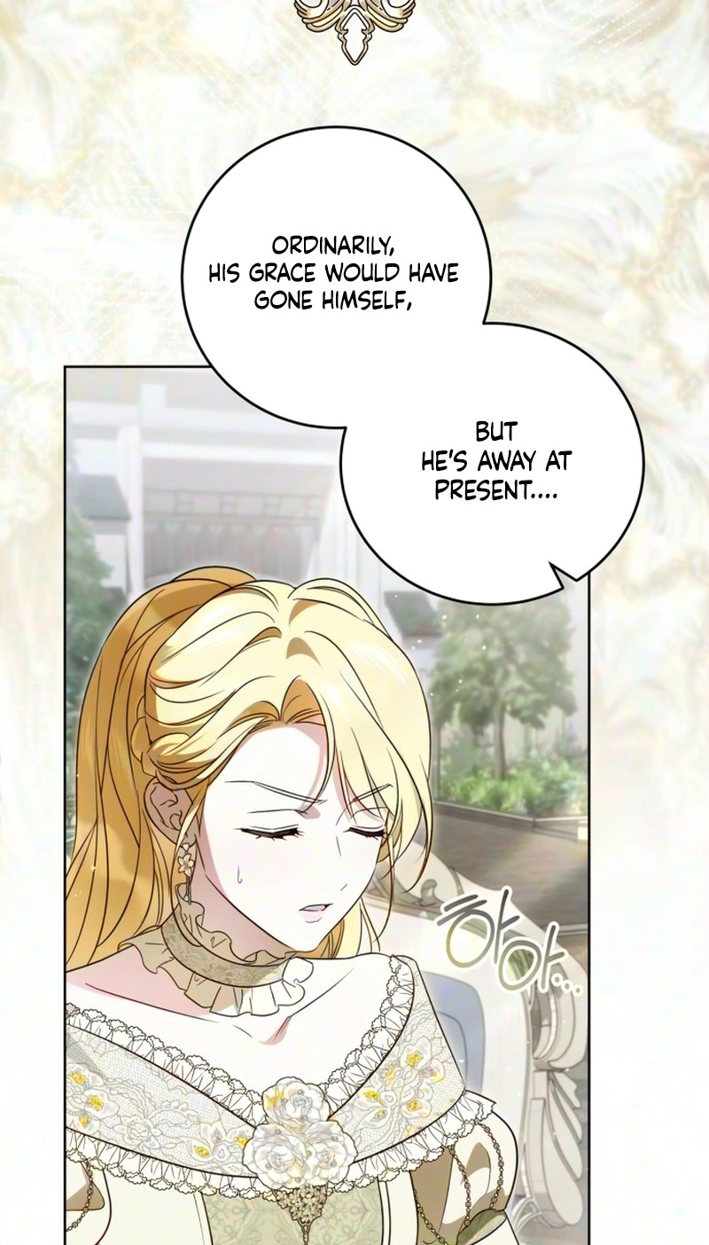 Grand Duchess’s Constitution Chapter 63 page 6