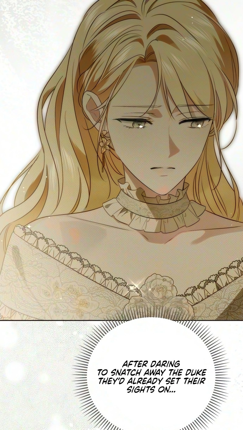 Grand Duchess’s Constitution Chapter 63 page 11