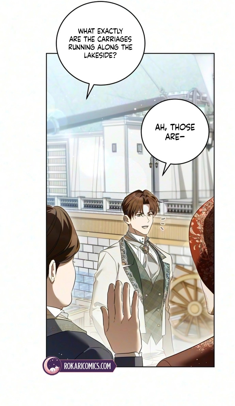 Grand Duchess’s Constitution Chapter 63 page 52