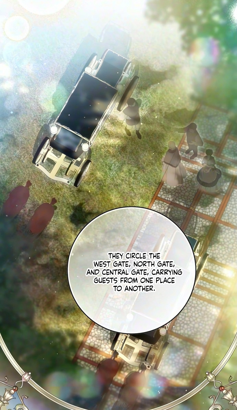 Grand Duchess’s Constitution Chapter 63 page 54