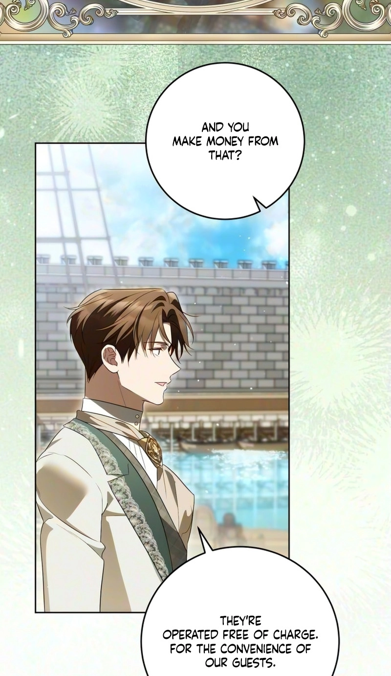 Grand Duchess’s Constitution Chapter 63 page 55