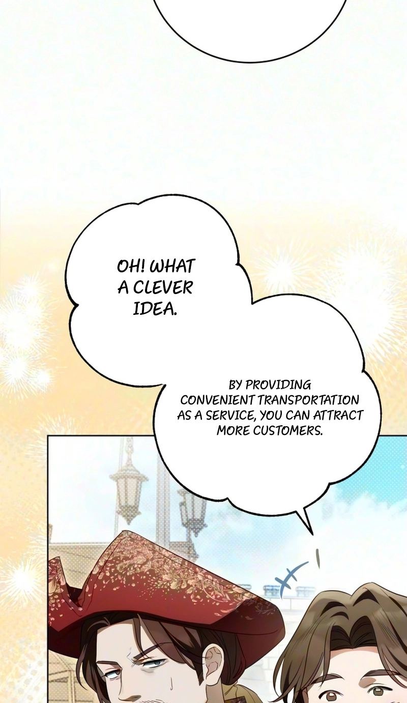 Grand Duchess’s Constitution Chapter 63 page 56