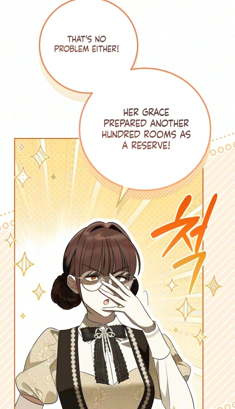 Grand Duchess’s Constitution Chapter 63 page 59