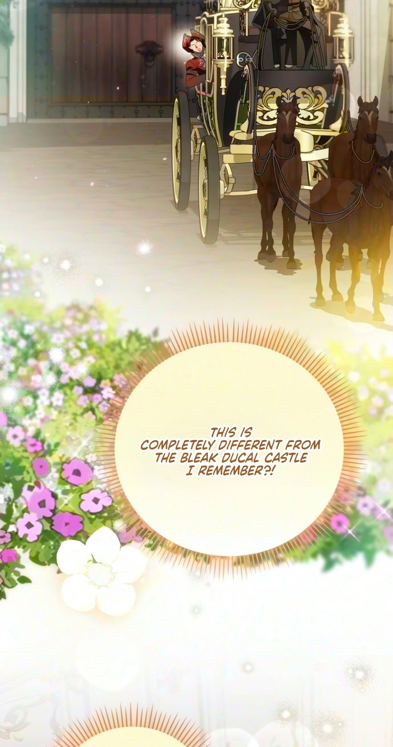 Grand Duchess’s Constitution Chapter 63 page 68
