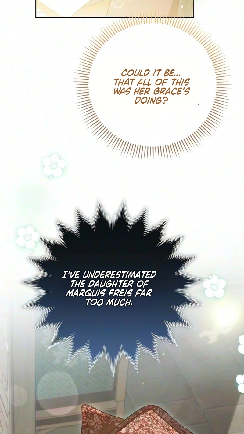 Grand Duchess’s Constitution Chapter 63 page 73