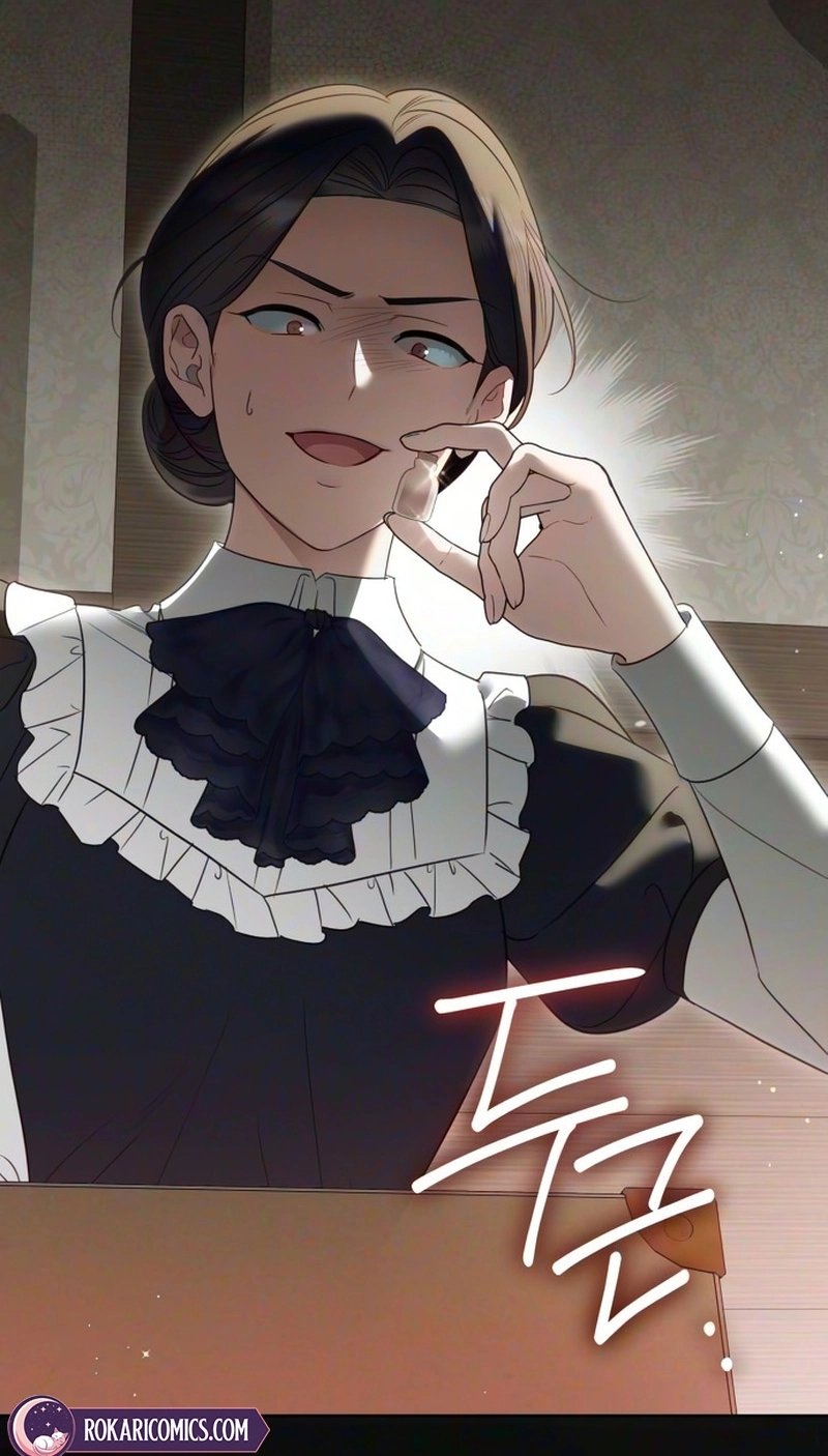Grand Duchess’s Constitution Chapter 63 page 84