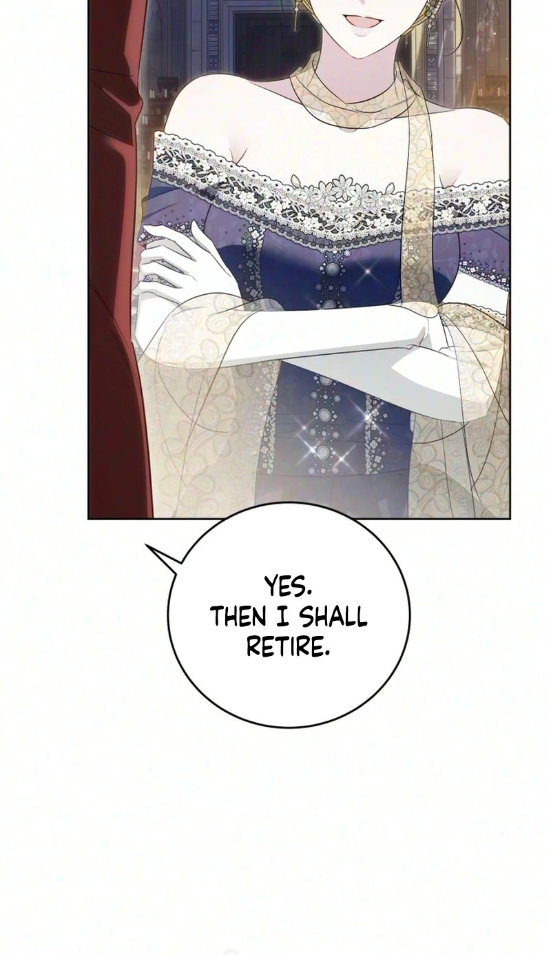 Grand Duchess’s Constitution Chapter 65 page 33
