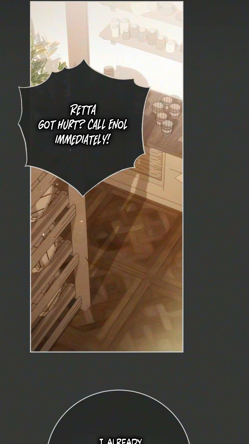 Grand Duchess’s Constitution Chapter 65 page 8
