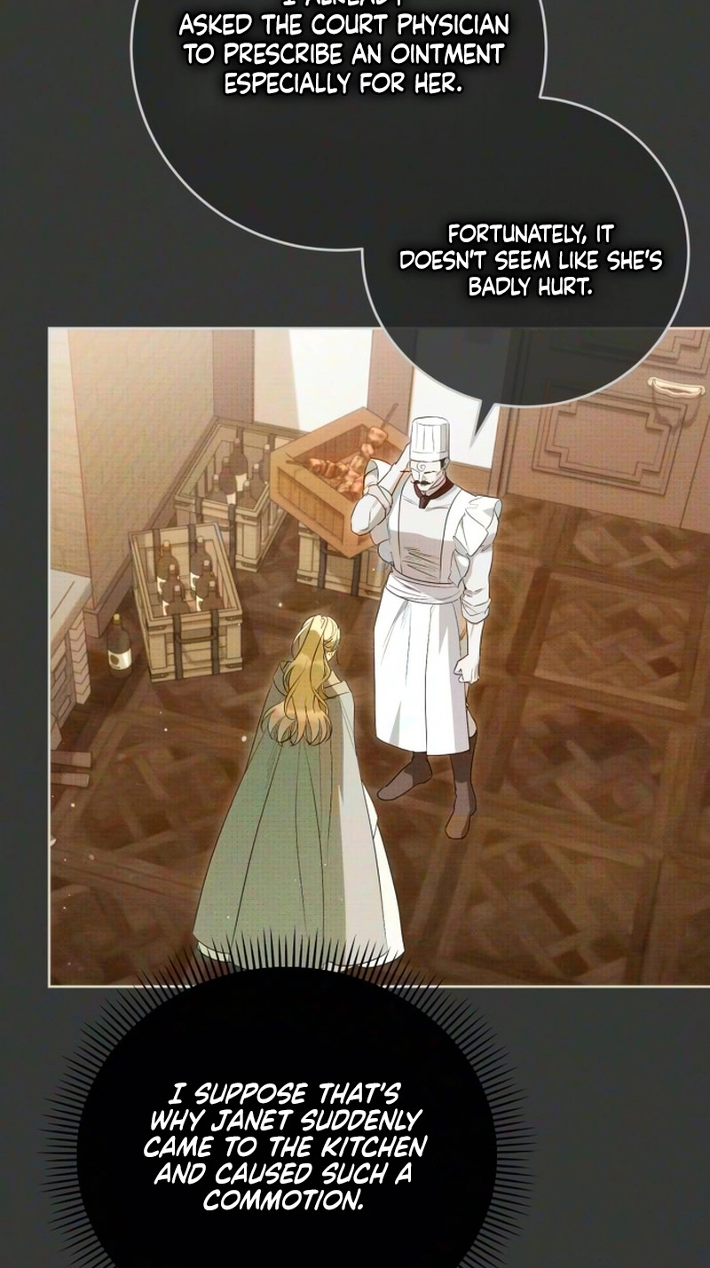 Grand Duchess’s Constitution Chapter 65 page 9