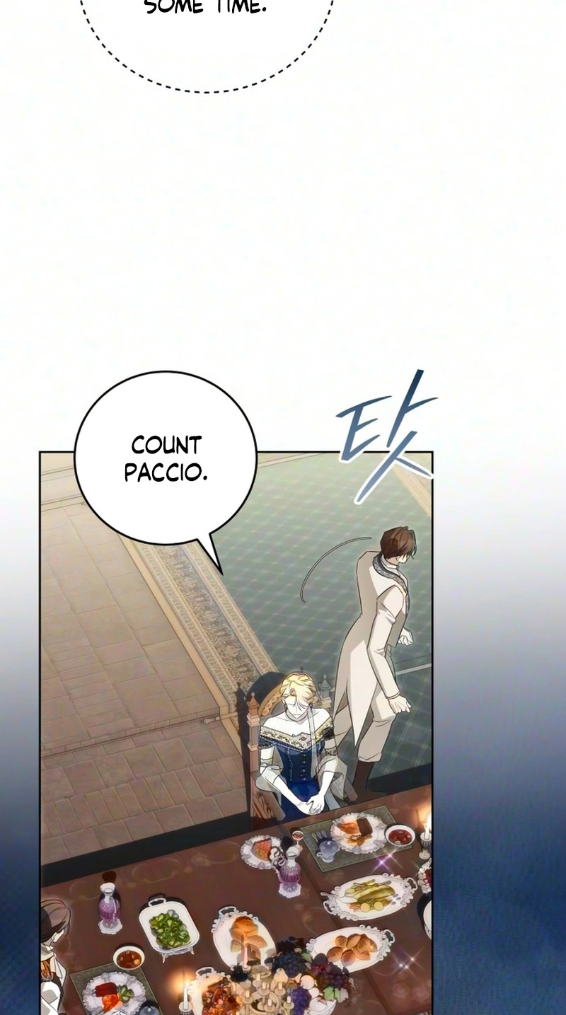 Grand Duchess’s Constitution Chapter 65 page 23