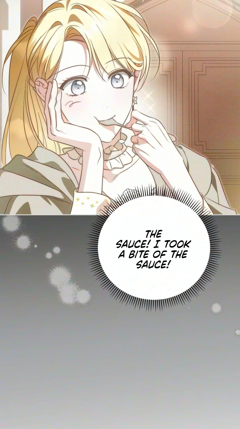 Grand Duchess’s Constitution Chapter 65 page 13