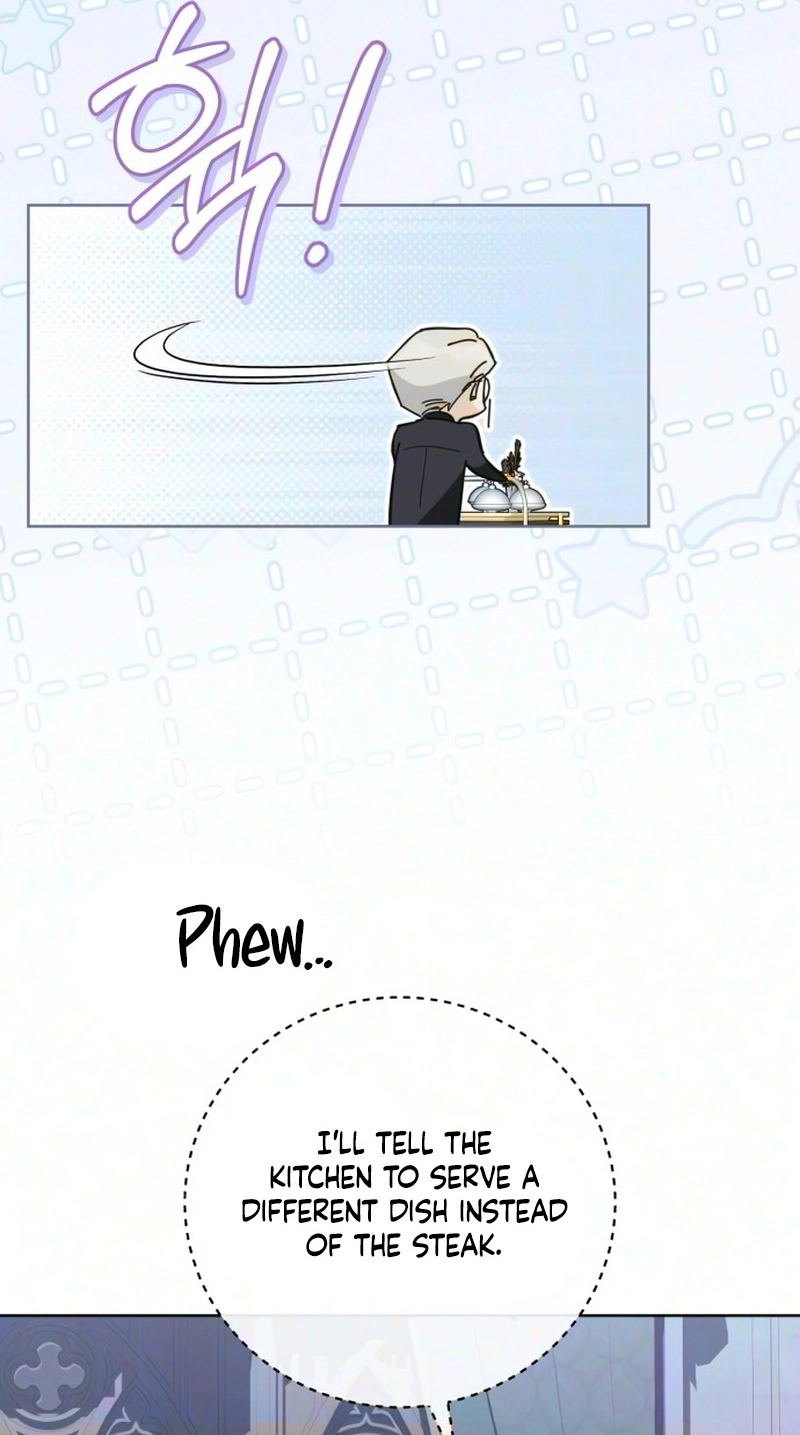 Grand Duchess’s Constitution Chapter 65 page 21
