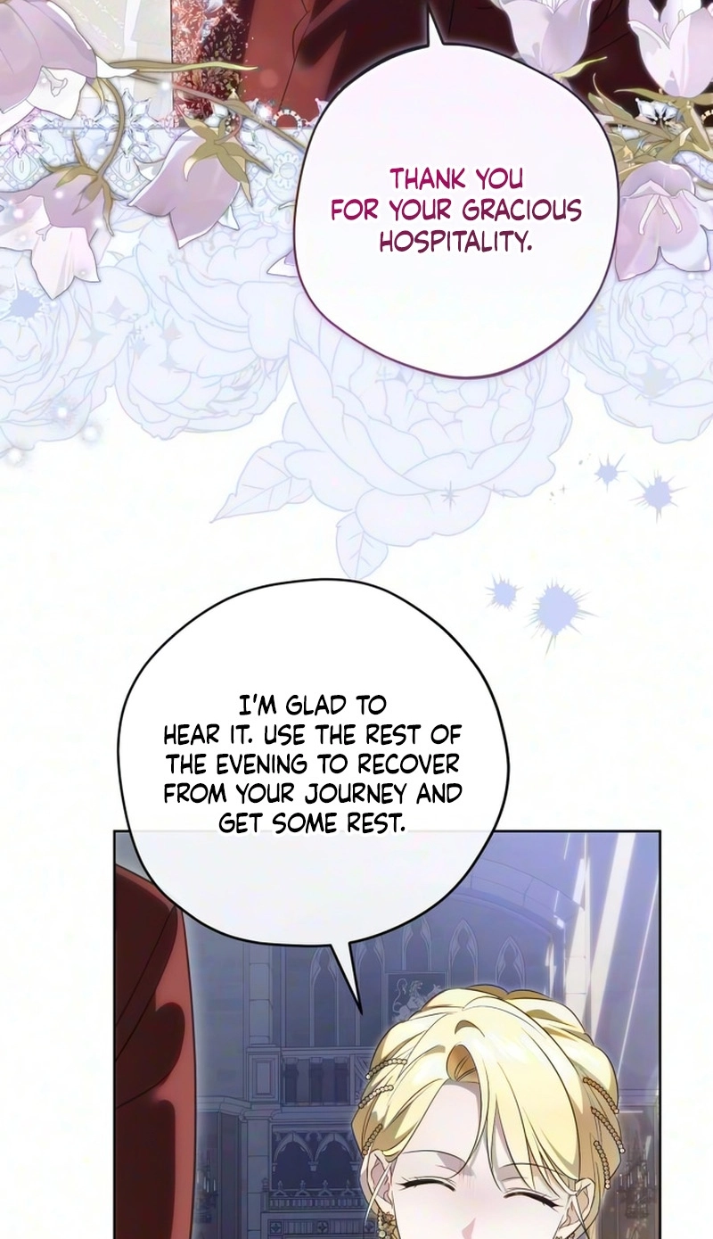 Grand Duchess’s Constitution Chapter 65 page 32