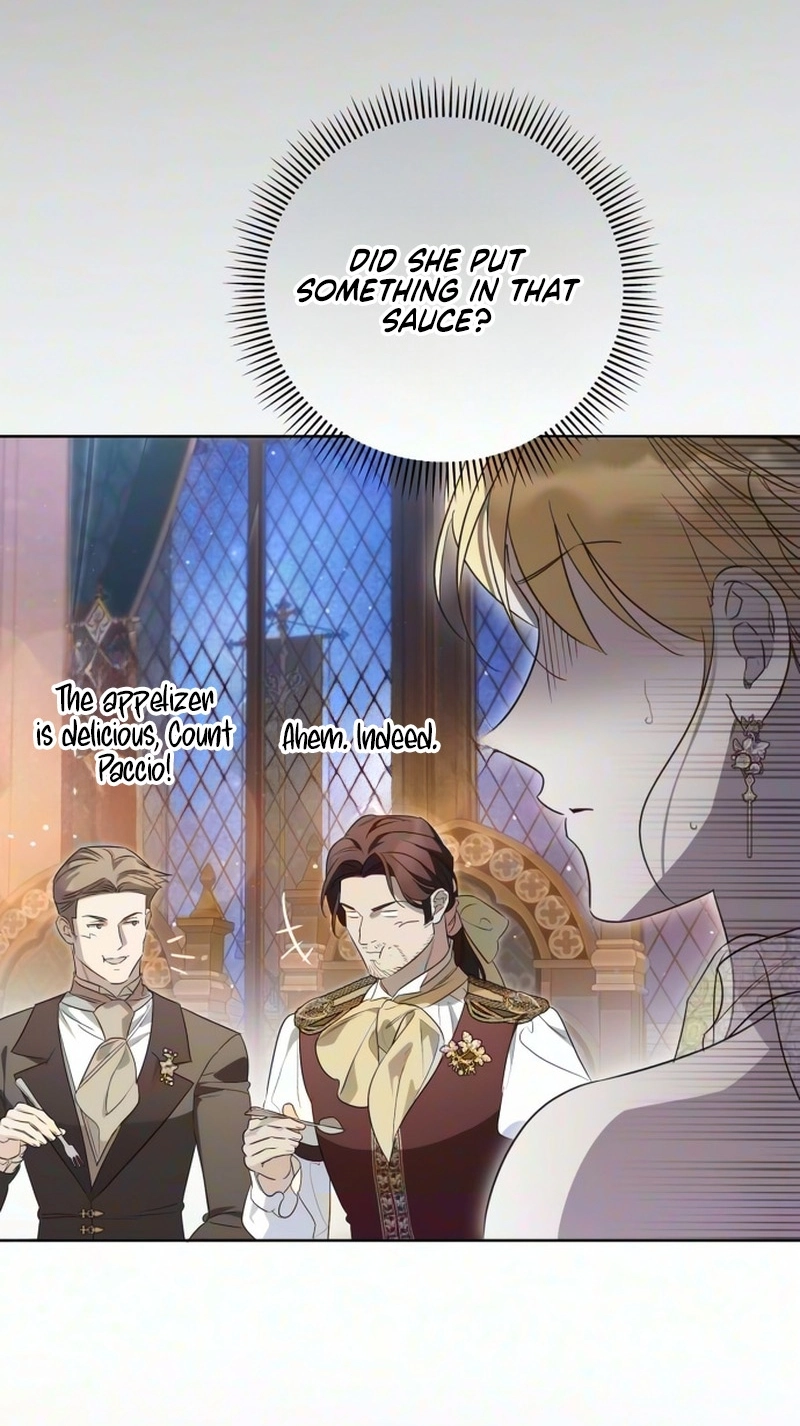 Grand Duchess’s Constitution Chapter 65 page 14