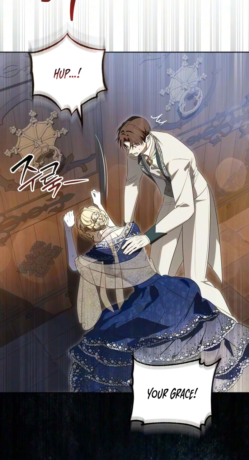 Grand Duchess’s Constitution Chapter 65 page 35