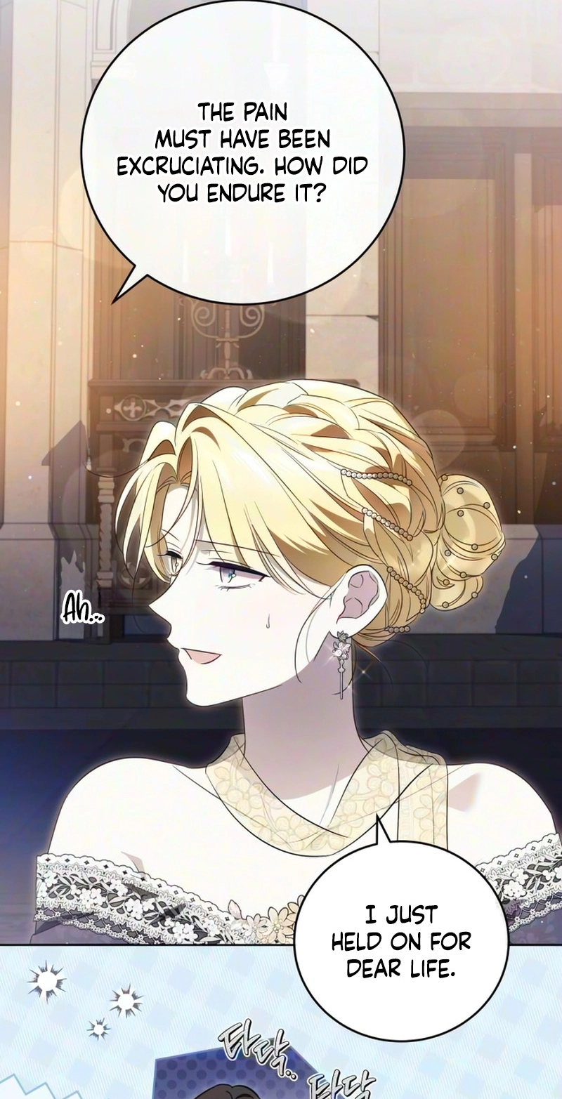 Grand Duchess’s Constitution Chapter 65 page 47