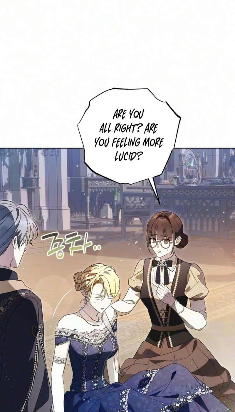 Grand Duchess’s Constitution Chapter 65 page 42