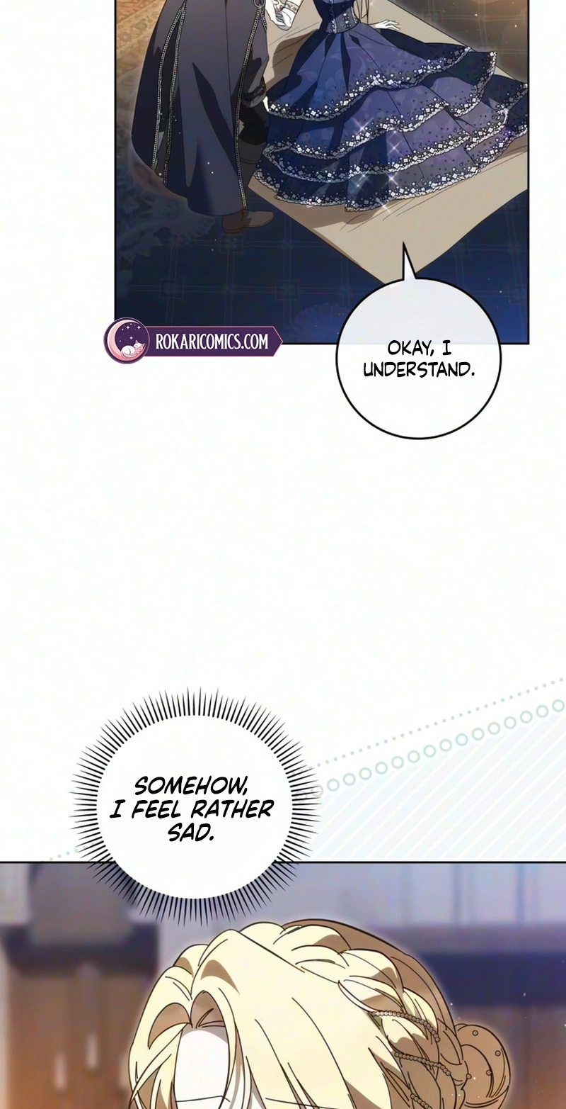 Grand Duchess’s Constitution Chapter 65 page 49