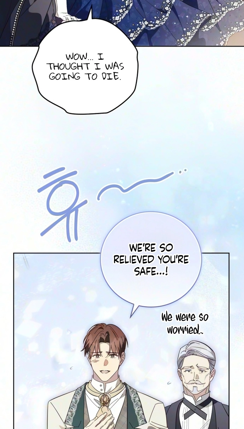Grand Duchess’s Constitution Chapter 65 page 43
