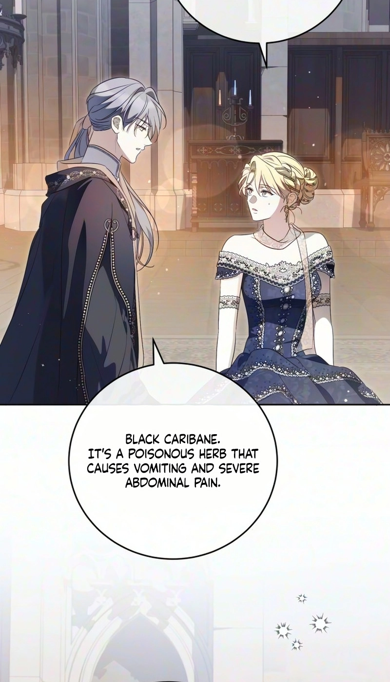 Grand Duchess’s Constitution Chapter 65 page 46