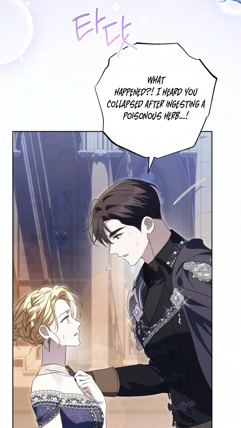 Grand Duchess’s Constitution Chapter 65 page 54