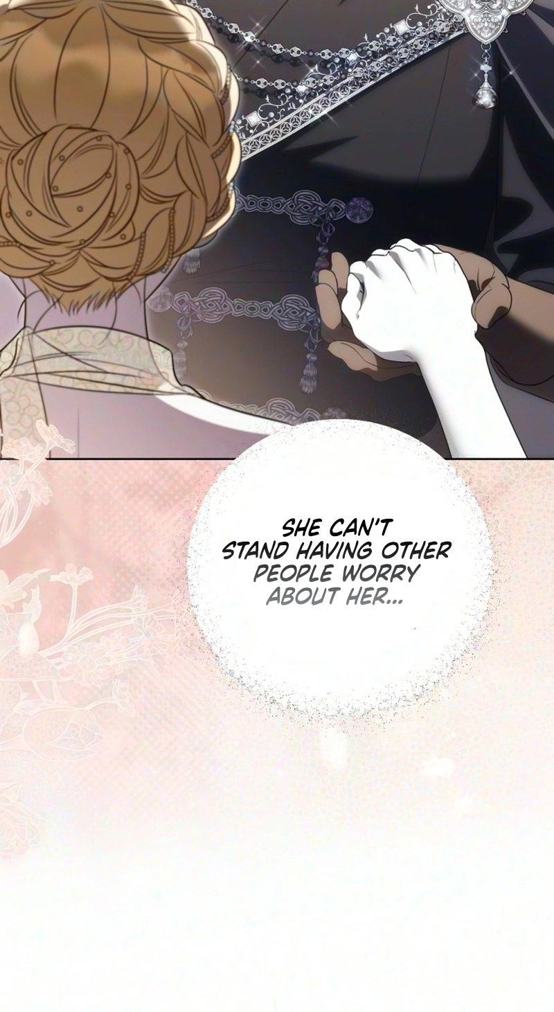 Grand Duchess’s Constitution Chapter 65 page 63